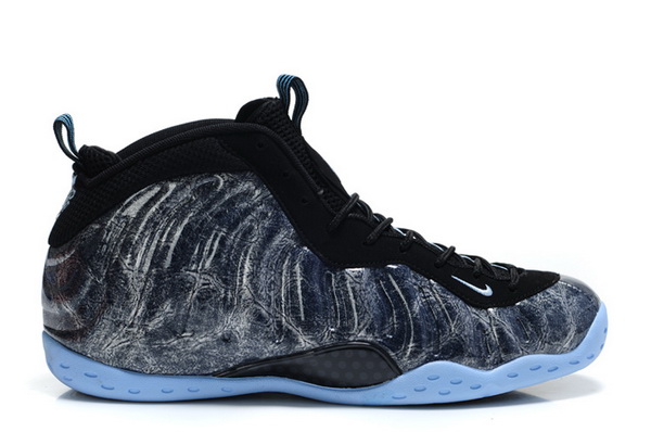 Foamposite One Men--041